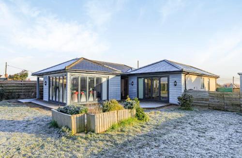 Brean House | Marram Dune Beach House