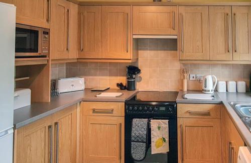 Morecambe House | Marrion House