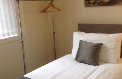 Goole Apartment | Marshfield Apartment
