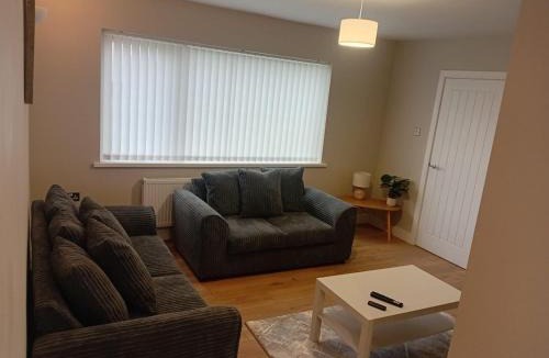 Whitehaven Apartment | Martindale Close - 3 Bedrooms - Sleeps 5