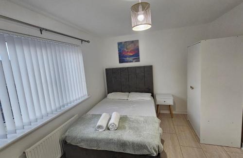 Dartford House | Marvelous Room