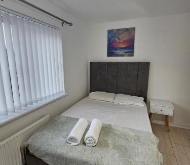 Dartford House | Marvelous Room