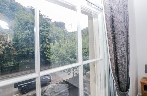 Matlock Bath Apartment | Masson