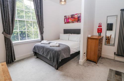Matlock Bath Apartment | Masson