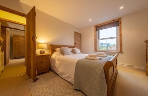 Docking House | Maurice Cottage