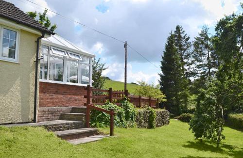 Kington House | Mavis Cottage