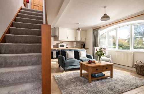 Sewerby House | May Cottage