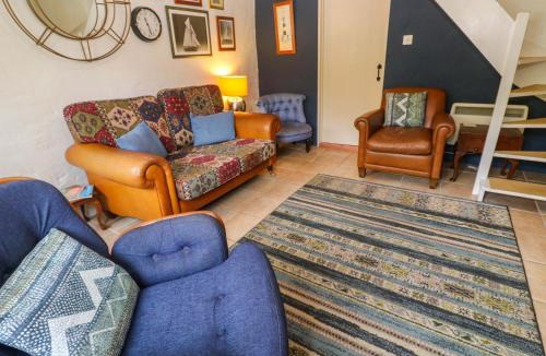 Pentewan House | May Cottage