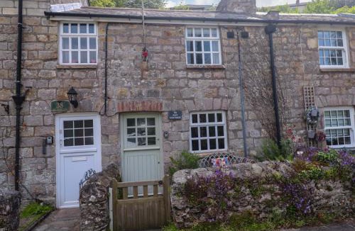 Pentewan House | May Cottage