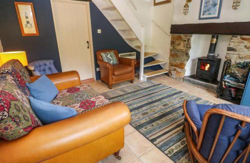 Pentewan House | May Cottage
