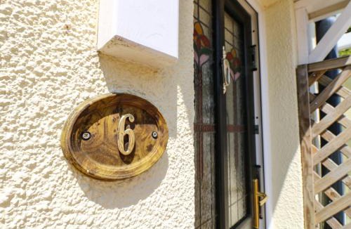Shanklin House | May Cottage