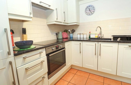 St Austell Cottage | May Cottage