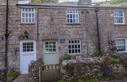 St Austell Cottage | May Cottage