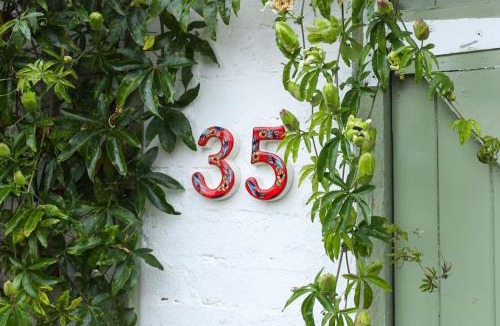Coleford House | May Cottage, Sofa bed, Garden, Countryside