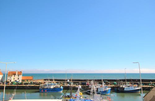 Pittenweem Apartment | May View
