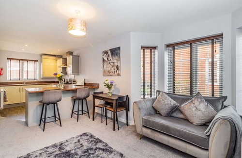 Wigan Cottage | Mayfair