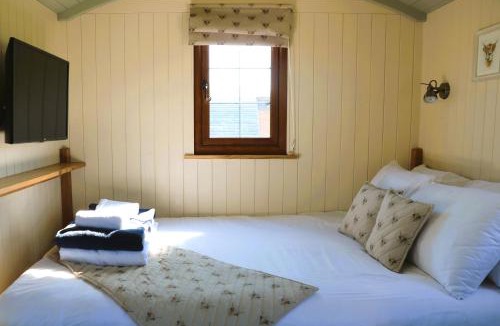 St Harmon House | Mayflower