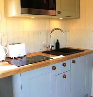 St Harmon House | Mayflower
