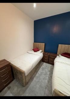 Levenshulme House | Mayford Shared House