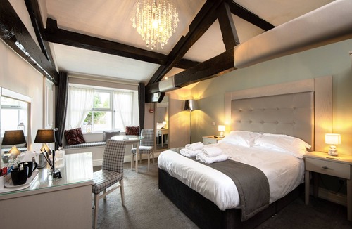 Long Preston Hotel | Maypole Inn