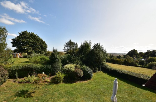 Playden Cottage | Maytham Cottage