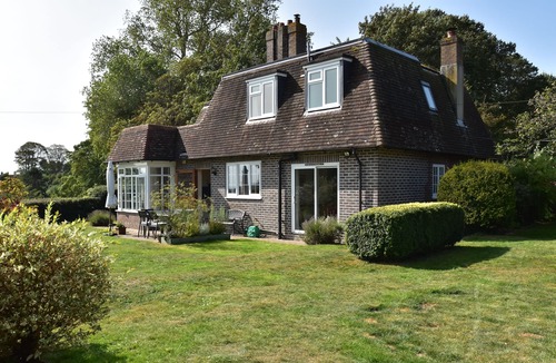 Playden Cottage | Maytham Cottage