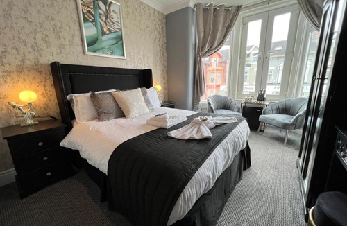 North Shore Hotel | McGraths Blackpool