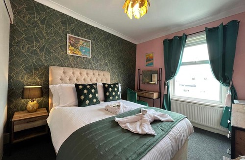 North Shore Hotel | McGraths Blackpool