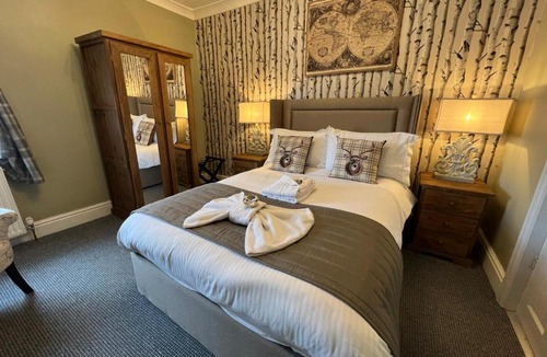 North Shore Hotel | McGraths Blackpool