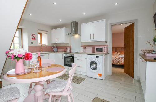Craven Arms House | Meadow Barn
