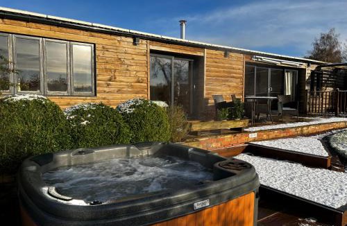 Hereford House | Meadow Barn
