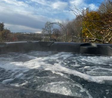 Hereford House | Meadow Barn