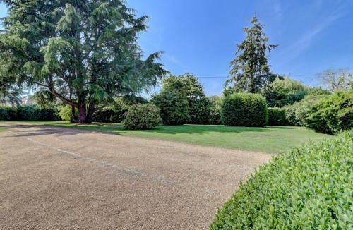 Watersfield House | Meadow Barn
