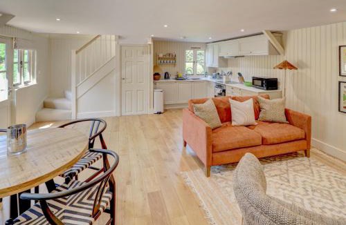 Watersfield House | Meadow Barn