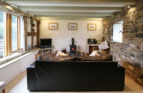 Pontesbury House | Meadow Barn