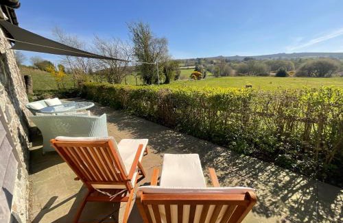 Pontesbury House | Meadow Barn