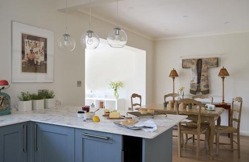 Bembridge House | Meadow Drive