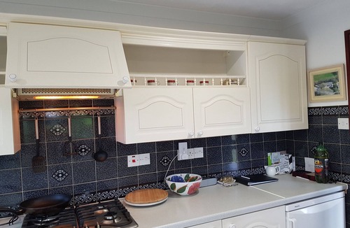 Bodmin House | Meadow Oak