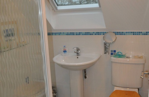 Bodmin House | Meadow Oak