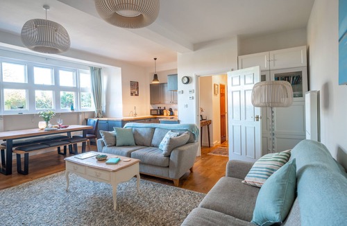 Binham Apartment | Meadow View, Binham, Norfolk