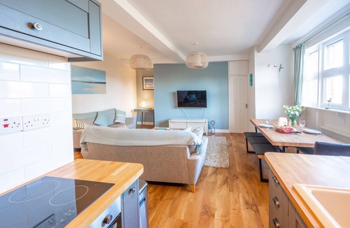 Binham Apartment | Meadow View, Binham, Norfolk