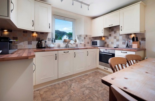 Chapel Stile Cottage | Meadow View, Chapel Stile