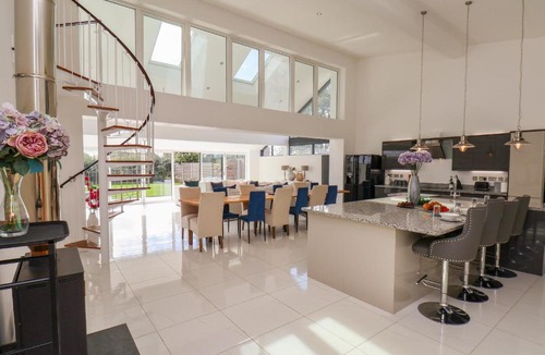 Walkington House | Meadow View