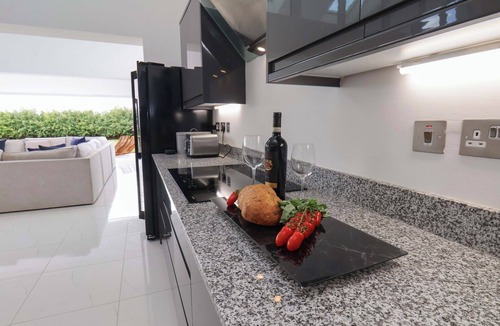 Walkington Cottage | Meadow View