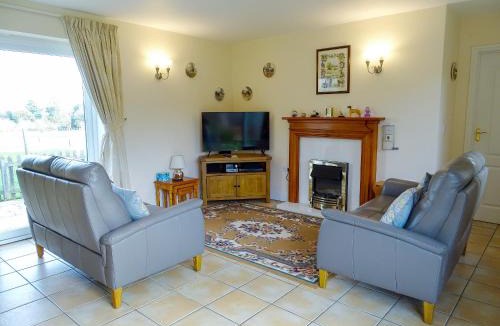 Leiston House | Meadow View