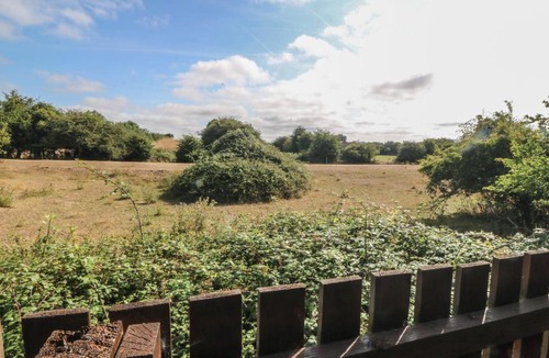 Kinmel Bay House | Meadow View