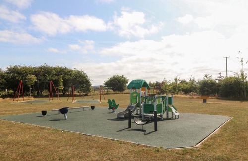 Kinmel Bay House | Meadow View