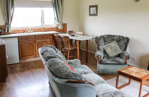 Burgh le Marsh House | Meadow View