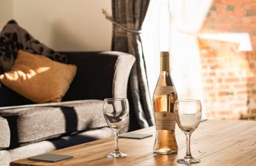 Stamford House | Meadow View
