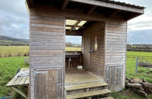 Bitton Other | Meadows - Eco Retreat